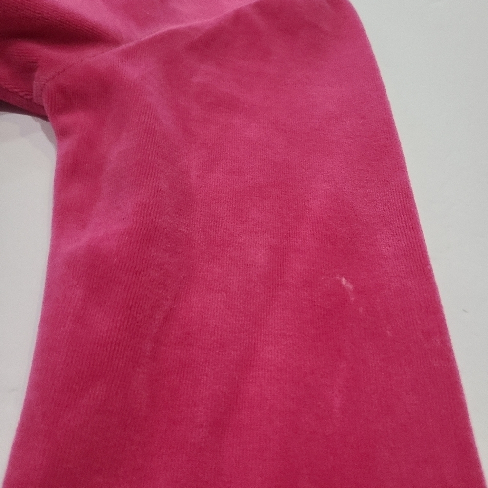 Love Paul Frank logo Pink Long Sleeve Top sz.M - Picture 10 of 11